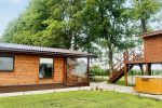 LAKE HOUSE - Ferienwohnungen und Ferienhaus zu vermieten in Anyksciai